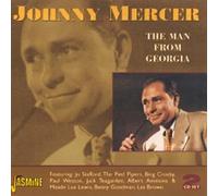 Johnny Mercer – The Man From Georgia