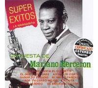 Merceron Mariano - Super Exitos