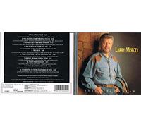 Mercey, Larry - Full Speed Ahead