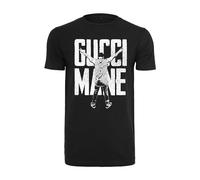 Merch Código Hombre Gucci goldmane Victory tee - Camiseta, Hombre, Gucci Mane Victory tee, Negro, Small