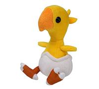 Merch Final Fantasy XIV: Plush Toy (Heavensward Wayward Hatchling) /Pl Toy NUEVO