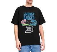 Merch Fun Pure Honey Badger Racing T Shirt