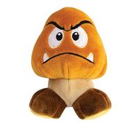 Merch Nintendo Super Mario Junior Mocchi Plush - Goomba /Merchandise NUEVO