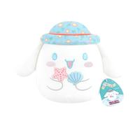 Merch Squishmallows - 8`` Hello Kitty & Friends - Cinnamoroll /Plush NUEVO