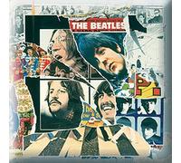 Merch the Beatles - Anthology3 Album Pin Badge