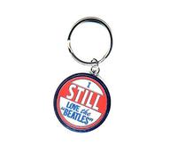 Merch-the Beatles - I Still Love The Beatles Keyri