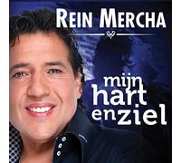 Mercha, Rein - Met Hart En Ziel