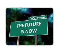 Merchandise for Fans MP02 Stay Strong, BE Positive - Alfombrilla para ratón con base de caucho, diseño de Stay Strong