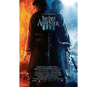 Merchandise - Póster The Last Airbender - Promo [The Film] (61cm x 91,5cm)