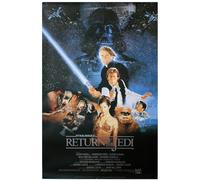 Merchandise - Star Wars Poster Return of the Jedi Style B