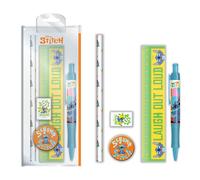 Merchandising disney: pyramid - lilo & stitch - laugh out loud (statio