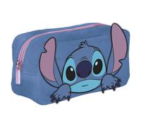 Merchandising disney: pyramid - lilo & stitch - stitch & scrump plush