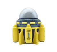 Taza 3d abystyle dragon ball máquina del tiempo