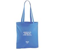 [Merchandising Exclusivo Operación Triunfo] Empieza OT, Acaba MI Vida Social Tote bag