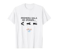 [Merchandising Exclusivo] Primera Gala de OT 2025 Camiseta