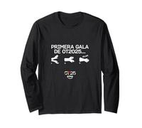 [Merchandising Exclusivo] Primera Gala de OT 2025 Manga Larga