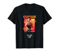 [Merchandising Exclusivo] QUIQUE Camiseta