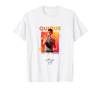 [Merchandising Exclusivo] QUIQUE Camiseta