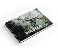 Merchandising Grumpy Bear: Wildsea