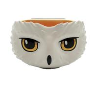 Merchandising Harry Potter: ABYstyle - Hedwig (3D Bowl / Ciotola)