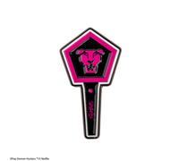 Pin Cinereplicas - KPop Demon Hunters: Saja Boys Light Stick