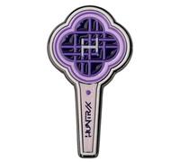 Merchandising K-Pop Demon Hunters: Cinereplicas - Bastoncino Luminoso Huntrix (Pin)