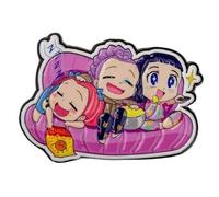 Merchandising K-Pop Demon Hunters: Cinereplicas - Couch Couch Couch (Pino)