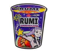 Merchandising k-pop demon hunters: cinereplicas noodles rumi gusto sup