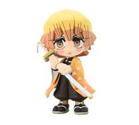 Merchandising licence agatsuma zenitsu normal color ver fig 7 cm kimet
