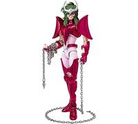 MERCHANDISING LICENCE Andromeda shun Final Bronze Cloth Fig 17 cm Saint Seiya Saint Cloth Myth