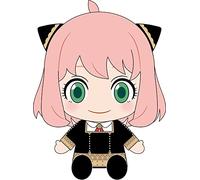 SPY X FAMILY Nendoroid Plus Muñeca De Peluche Anya Forger JAPÓN OFICIAL ZA-370