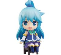 Figura good smile company nendoroid kono subarashii sekai ni syukufuku wo! legend of crimson aqua