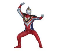 MERCHANDISING LICENCE BanPresto Hero's Brave Statue Figure Ultraman Gaia-Supreme