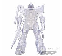Merchandising licence banpresto mobile suit gundam internal structure