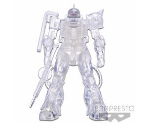 Merchandising licence banpresto mobile suit gundam internal structure