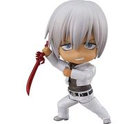Merchandising Licence Chugai Mining Co. Blood Blockade Battlefront & Beyond - Zapp Nendoroid Action Figure
