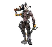 Joy Toy Figura de acción Battle for the Stars Cult of San Reja Jack 1/18 - Licencia Dark Source