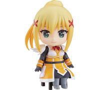 Merchandising licence darkness figura 9 cm kono subarashii sekai ni sy