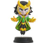 MERCHANDISING LICENCE Diamond Select - Estatua de Marvel Animated Loki