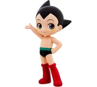 MERCHANDISING LICENCE Figur Astro Boy Ver.A Astro Boy Q Korb 1 (Importación USA)