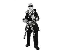 MERCHANDISING LICENCE Figura Universal Monsters The Invisible Man 20 cm, One Size