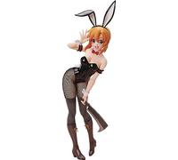 MERCHANDISING LICENCE Freeing - Figura de Higurashi When They Cry Gou Rena Ryugu 1/4 PVC Figura de Conejito versión