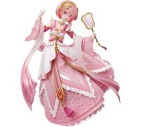 MERCHANDISING LICENCE- FuRyu Re Zero Starting Life Ram Hanfu 1/7-Figura de PVC (