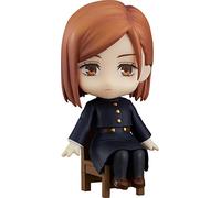 MERCHANDISING LICENCE Nobara kugisaki Fig 9 cm jujutsu Kaisen nendoroid swacchao!