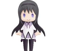 MERCHANDISING LICENCE Good Smile Company Pmmm Rebellion - Hello Good Smile - Homura Akemi Figure