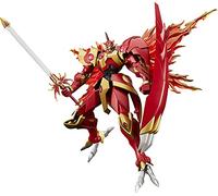 MERCHANDISING LICENCE Good Smile Company RAYEARTH, The Spirit of Figura 16 CM Magic Knight RAYEARTH MODEROID