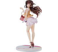 MERCHANDISING LICENCE Good Smile Rent-a-Girlfriend Chizuru Mizuhara 1:7 Scale PV
