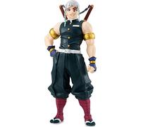 Good Smile Company Tengen Uzui Demon Slayer Pop Up Parade Kimetsu no Yaiba Stat