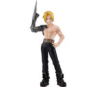 MERCHANDISING LICENCE Goodsmile Fullmetal Alchemist - Edward Elric - Pop Up Parade 15 cm