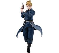 MERCHANDISING LICENCE Goodsmile Fullmetal Alchemist - Riza Hawkeye - Pop Up Parade 16 cm